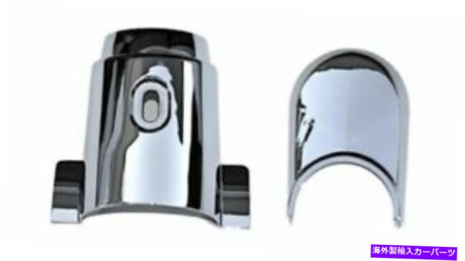 内装パーツ 55 56シャーアンドロスペアリングプランドホテルトリュック - オリジナルの役立つ 55 56 シボレー アッパー & ロア ステアリング カラム ベゼル トリム- show original title【並行輸入品】 42,131円