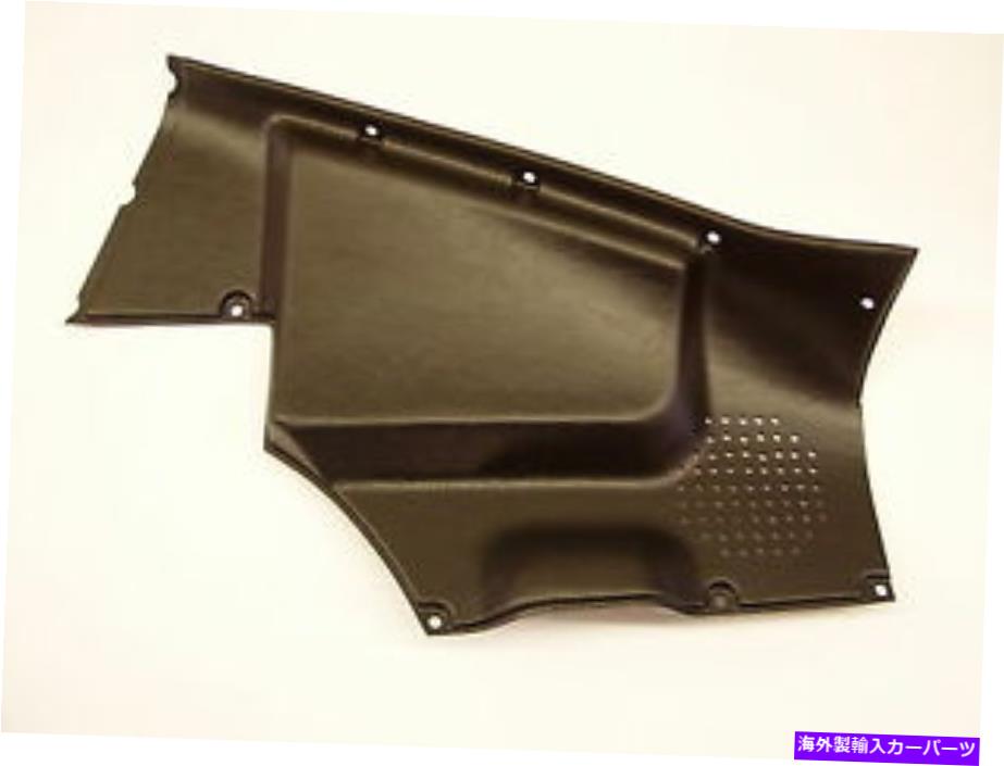 内装パーツ DATSUN 240Z 1970-73インテリア阿部区クジーター\u003dトライアル340R-オリジナルのタイトルを表示 Datsun 240Z 1970-73 インテリア 後部乗客 クォーター カーゴ トリム パネル 右 340R- show original title【並行輸入品】 41,253円