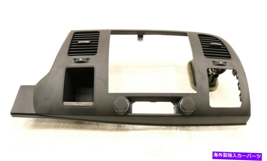 内装パーツ 商品OEM GMハッピショーラミングランゴンタートリーカバーランゴンポンドラチオン25783265 Silverado Sierra 2007-13-オリジナルのタイトルを表示 新品 OEM GM ダッシュボードラジオンセンタートリムベゼル 25783265 Silverado Sierra 2007-13- sho【並行輸入品】|Us Custom Parts Shop USDM