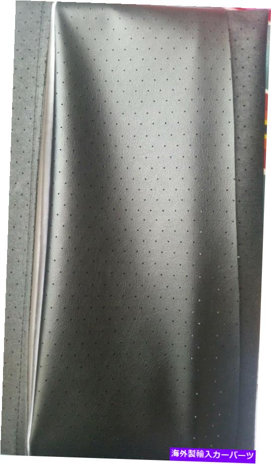 内装パーツ XT GTブラック穴のあいたヘッドライナーはXR GS ZA ZB Fairlane 1968に合う XT GT BLACK PERFORATED HEADLINER WILL SUIT XR GS ZA ZB FAIRLANE 1968【並行輸入品】