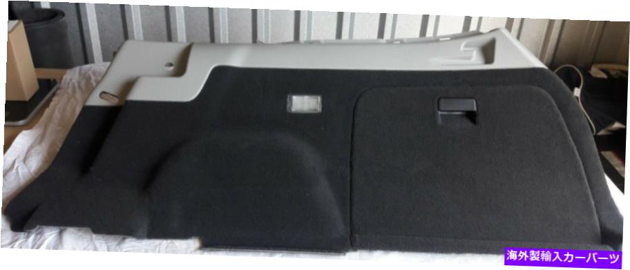 内装パーツ 純正GM Cadillac CTS 2011 - 2014ロッチャータートリュペリア、Rh OEM P / N 22830219--オリジナルのタイトルを表示する 純正GM Cadillac CTS 2011 - 2014 ロアクォータートリムアズム 、 RH OEM p/n 22830219- show original title【並行輸入品】|Us Custom Parts Shop USDM