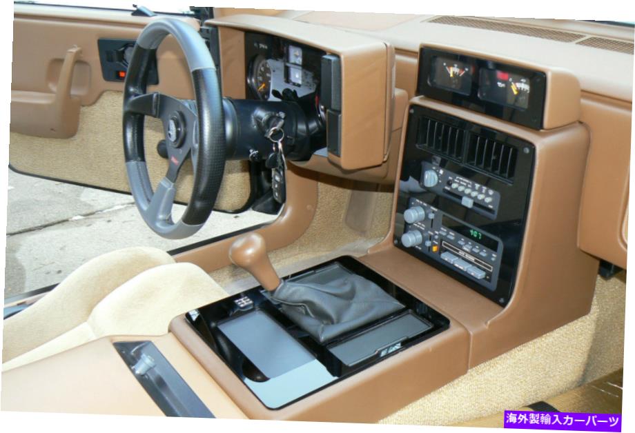 内装パーツ GT /ウーキラ/ SE用Fieroカッピンスポットハット、4テーマ、商品、4,5 SPD、4,5 SPD、◎ - オリジナルのタイトルを表示 GT/フォーミュラ/SE用Fiero ダッシュトリムパネルカスタムキット 、 4ピース 、 新品 、 4,5 spd 、 自動- show original titl【並行輸入品】