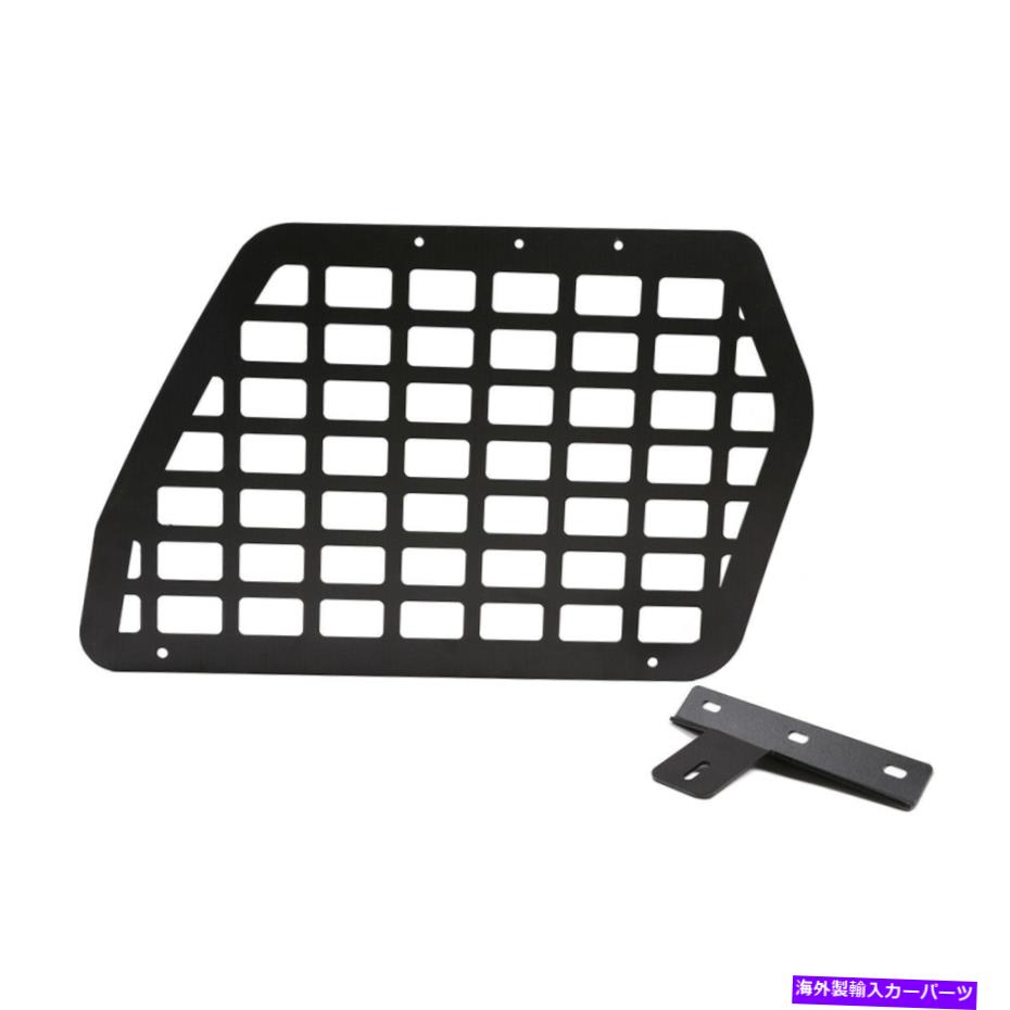 内装パーツ トヨタFJ Cruiserのためのリアカーゴラックトランク右棚荷物荷物貯蔵キャリア Rear Cargo Rack Trunk right Shelf Luggage Storage Carrier for Toyota FJ Cruiser【並行輸入品】|Us Custom Parts Shop USDM