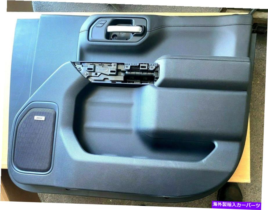 内装パーツ 純純gm OEM 84982416ドラック旅客旅客aules2019-21-オリジナルのタイトルを表示 純正 GM OEM 84982416 ブラック 旅客ドアパネル 2019-21- show original title【並行輸入品】