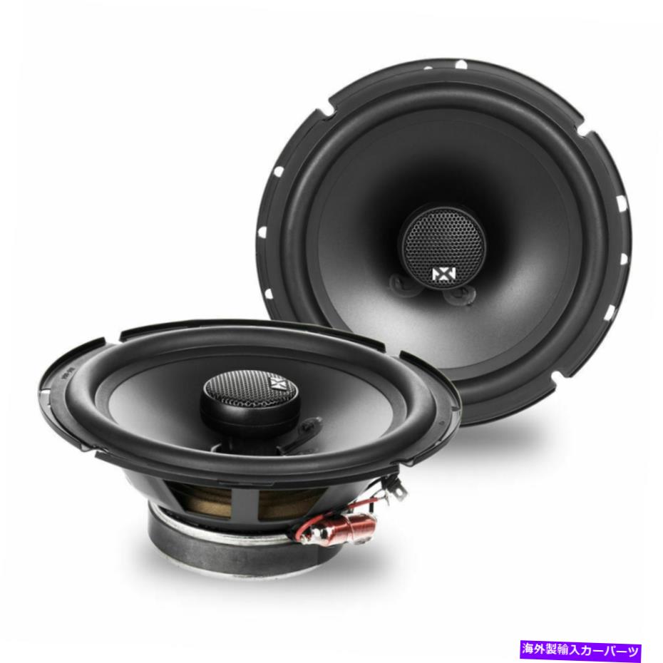 内装パーツ コクトリースメーバー交換用ホット2000-2010トピタアバロン| NVX-オリジナルのタイトルを表示 ファクトリー スピーカー 交換用パッケージ 2000-2010 トヨタ Avalon | NVX- show original title【並行輸入品】