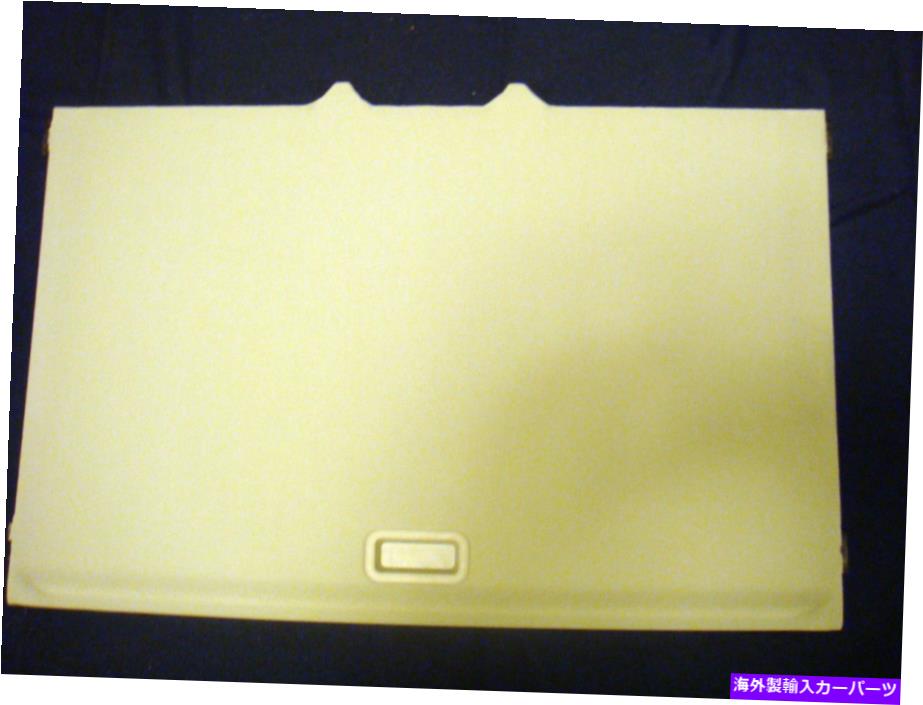 内装パーツ 06-11 Impala Malibu Monte Carlo 07-10 G6 Aura Sunroofサンシェードパネル08 09 New !! 06-11 Impala Malibu Monte Carlo 07-10 G6 Aura Sunroof Sunshade Panel 08 09 NEW!!【並行輸入品】｜Us Custom Parts Shop USDM