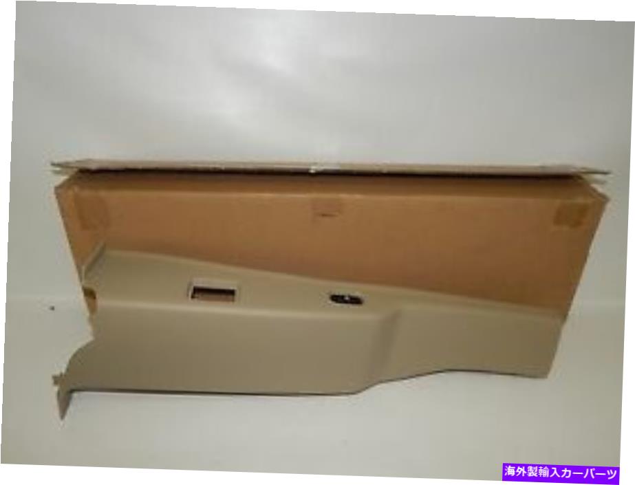 内装パーツ 商品OEM 2004-2007パラバートオリースターサンカラートライアルトライザオラーム - オリジナルタイトルを表示する 新品 OEM 2004-2007 フォード フリースター モンテレー ドライバー 左側 ピラー トリム パネル- show original title【並行輸入品】