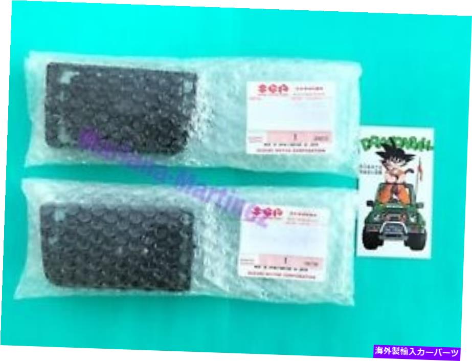 内装パーツ 92-95ジオトラッパ、スーシェック、ハタラ、バージョームのセッティングのカッコンのカッコンセット - オリジナルのタイトルを表示する 92-95 ジオトラッカー 、 スズキ シデキック 、 ビタラ 、 エスクードセンターダッシュベント新品セット- show【並行輸入品】 43,887円