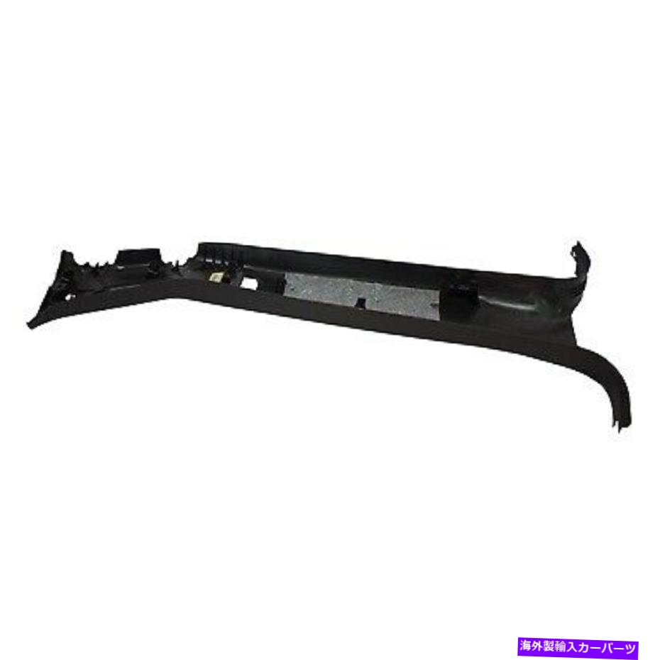 内装パーツ 純純正フォ引きモンターズラチオ・トリル9L3Z * 1624347 * CA-オリジナルのタイトルを表示 純正 フォード センター ピラー トリム 9L3Z*1624347*CA- show original title【並行輸入品】|Us Custom Parts Shop USDM