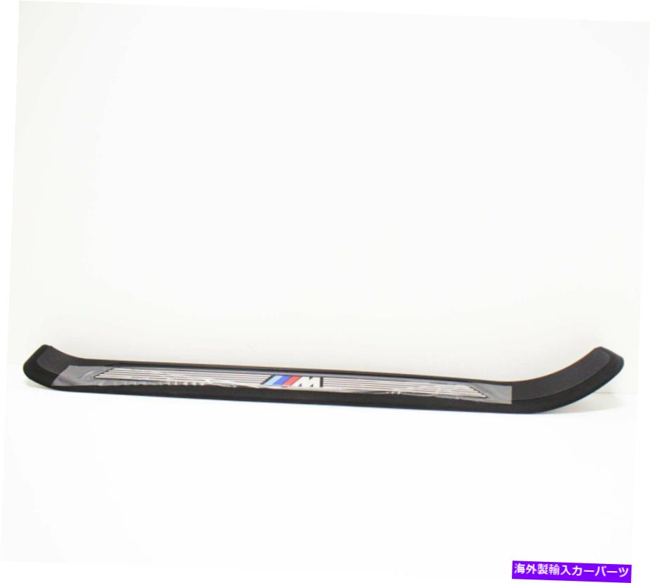 内装パーツ BMW 5 E39ロングトレンズトレットリーMトリービース51472466363商品 - オリジナルのタイトルを表示 BMW 5 E39 フロント左エントリーMトリムピース 51472466363 新品- show original title【並行輸入品】 45,372円