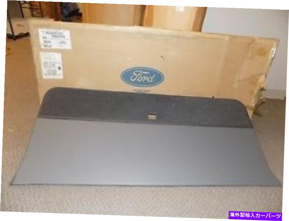 内装パーツ 商品OEM 1996年ごとのトライアタイミードゥリップF69Z-1246404-AACインテリア - オリジナルのタイトルを表示 新品 OEM 1996 フォード パネル トリム タイヤ カバー リッド F69Z-1246404-AAC インテリア- show original title【並行輸入品】