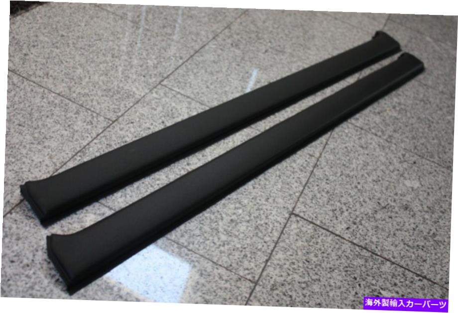 内装パーツ VWオルメン1 GTIアメリカチアトラックカットフールチェアプールチェアグッズ - オリジナルのタイトルを表示 VW ゴルフ 1 Gti アッパー ドア トリム ブラック パット ドア パネル ドア 新品- show original title【並行輸入品】