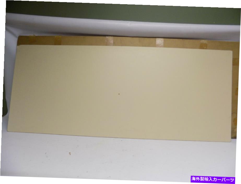 内装パーツ 商品OEM 1990-1991 E-150プリンダライナプルジングE3UZ1151944A7W-オリジナルのタイトルを表示 新品 OEM 1990-1991 E-150 エコノリンヘッドライナーパネルバッキング E3UZ1151944A7W- show original title【並行輸入品】 46,182円