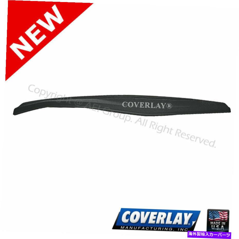 内装パーツ ラッグハッシフォーダー\u003d 16-190LL - BLK 190D用 - ノービーエイ - オリジナルのタイトルを表示 ブラックダッシュボードカバー 16-190LL - BLK 190D用-オーバーレイ- show original title【並行輸入品】