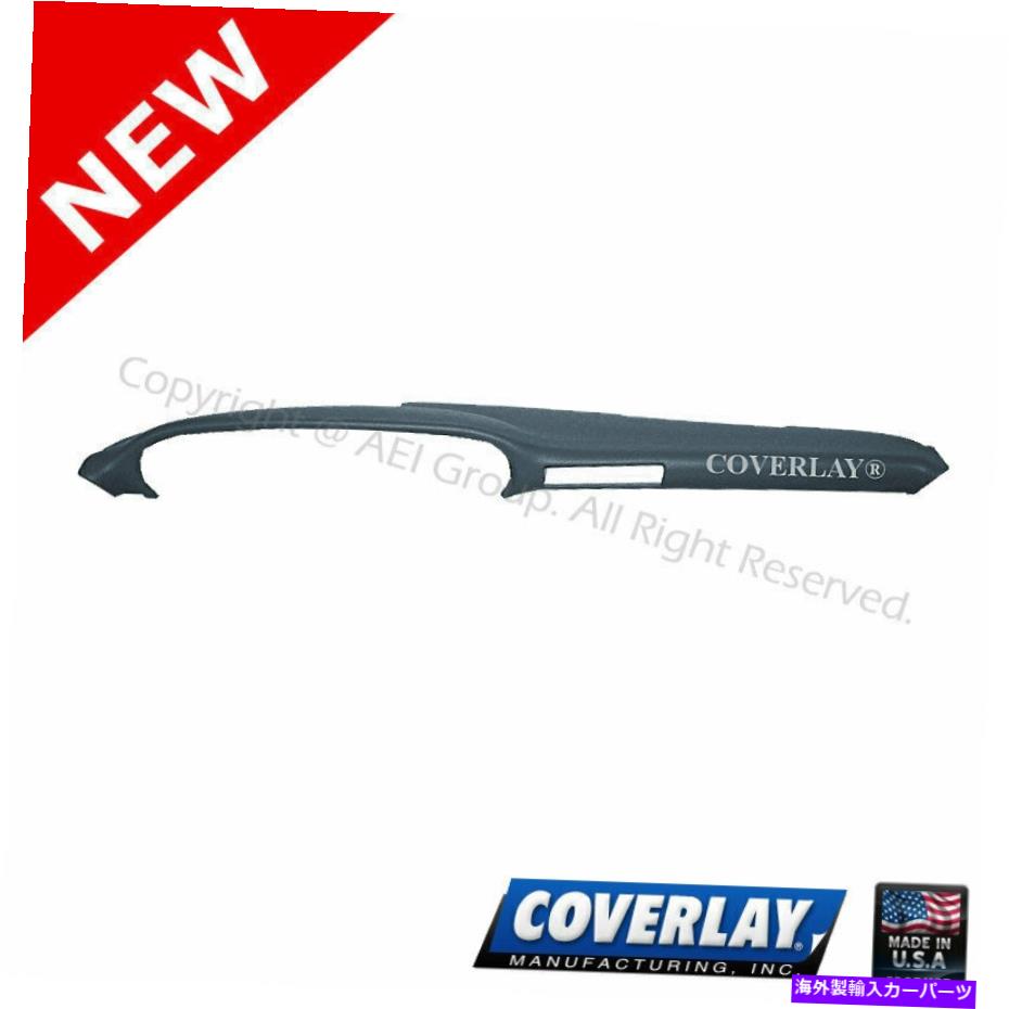内装パーツ マークブルーズーシューシューシューズカーブ220-908-DBL 911用品 - ノービーエイ - オリジナルのタイトルを表示 ダークブルーダッシュボードカバー 20-908-DBL 911 用-オーバーレイ- show original title【並行輸入品】