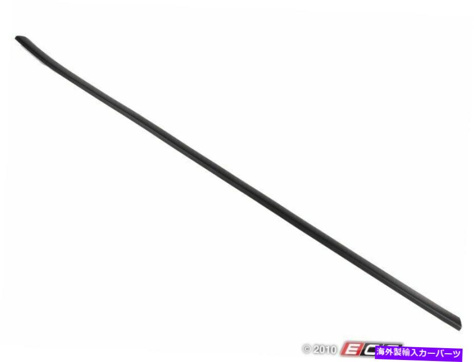 内装パーツ 本物のヨーロッパBMW - リアトリムカバー - センター - 51121888286 Genuine European BMW - Rear Trim Cover - Center - 51121888286【並行輸入品】
