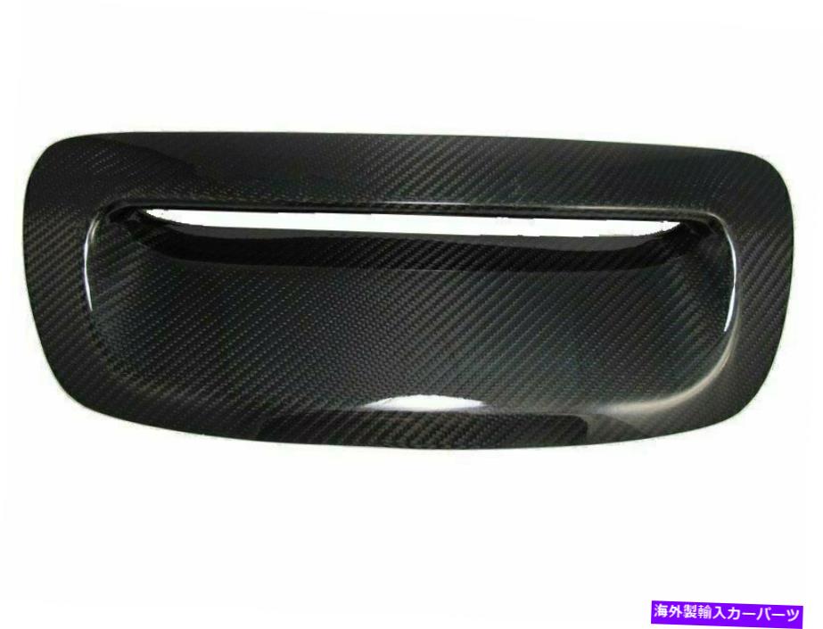 内装パーツ 07-13ミニクーパーS R55 R57 R58 R59 MK2用ドライカーボンフードオーバーレイカバー Dry Carbon Hood Overlay Cover for 07-13 Mini Cooper S R55 R56 R57 R58 R59 Mk2【並行輸入品】｜Us Custom Parts Shop USDM