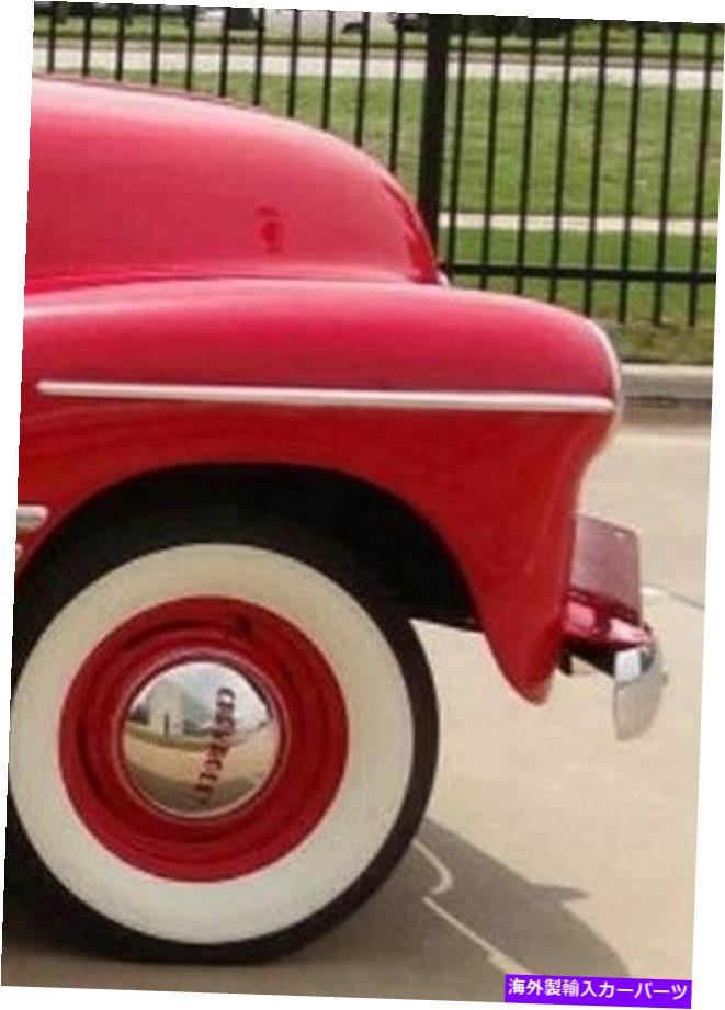 内装パーツ 1947-1955トライザログインカート確認著者 1947-1955 トリム 2 点セット デラックス パネル ピックアップ トラック ロング フロントフェンダー シボレー- show original title【並行輸入品】