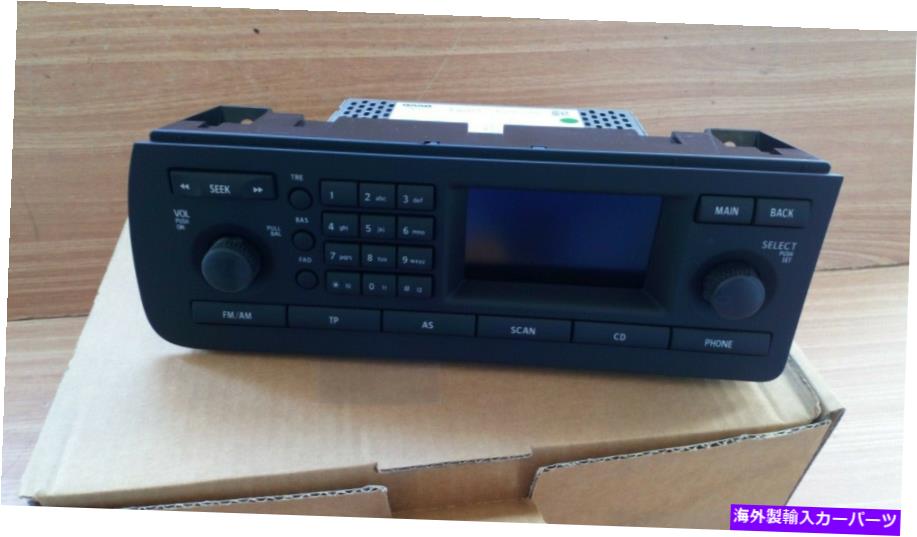 内装パーツ カッピショーモードモントロールオルラララジオSaab 9-3 9440 12771912純純 - オリジナルのタイトルを表示する ダッシュボードコントロールパネルラジオ Saab 9-3 9440 12771912 純正- show original title【並行輸入品】