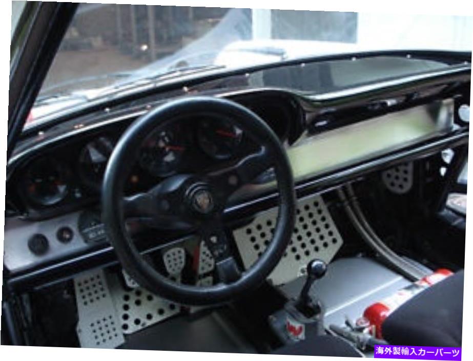 内装パーツ RENNLINE 1965 1984 911/912/930マールアルマスカッシフォーショー - オリジナルのタイトルを表示する RENNLINE 1965 1984 911/912/930 オールアルミニウム レース ダッシュ カバー 磨き済- show original title【並行輸入品】 46,182円