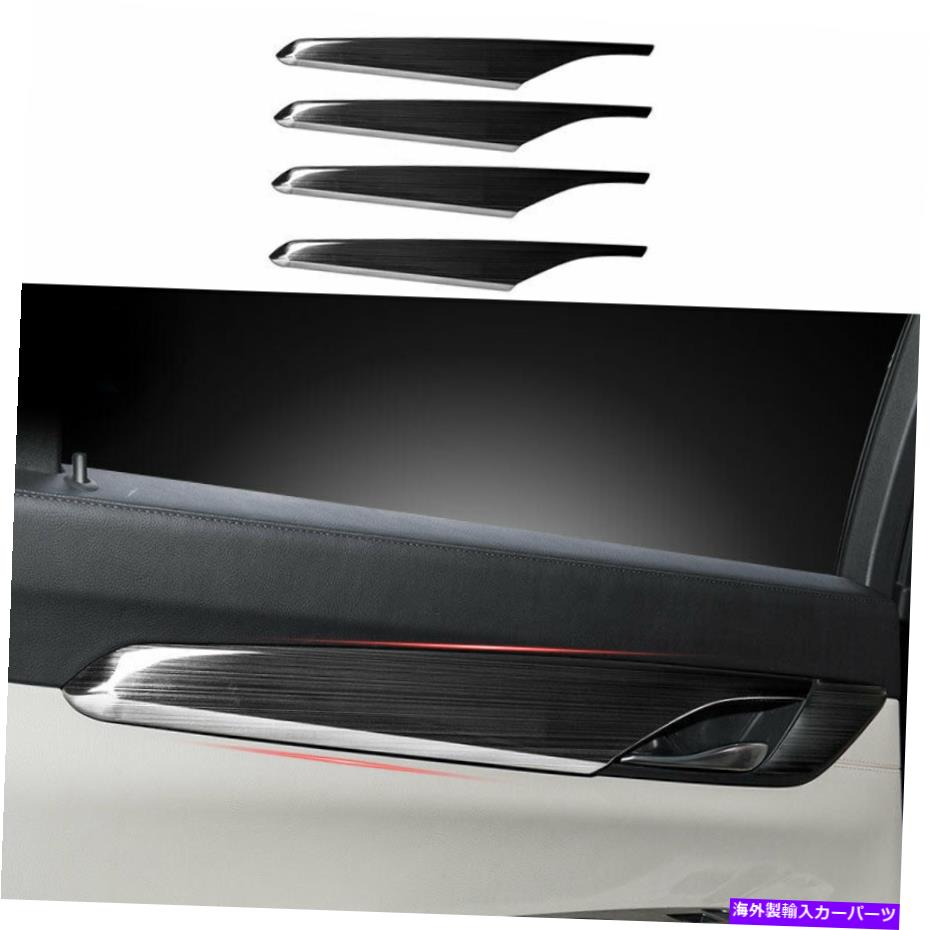 内装パーツ Cadillac CT6 2016-20ブラックポタンインジアヤードアートリア用PREATLIOS PREATLIOS PREATLIATLIATLIATLIATLIATLION用4章 - オリジナルのタイトルを表示 Cadillac CT6 2016-20 ブラックチタンインテリアドアパネルカバートリム用 4個- show origin【並行輸入品】|Us Custom Parts Shop USDM