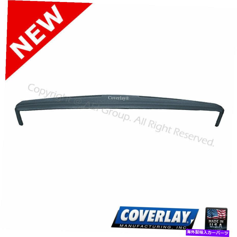 内装パーツ Caprice-Cadarger用濃いブルーハッピショーの取り扱いアメリカ - 604-DBL-オリジナルのタイトルを表示 Caprice-Coverer用 Dark Blue ダッシュボードカバー アウトサイドスピーカー 18-604-DBL- show original title【並行輸入品】