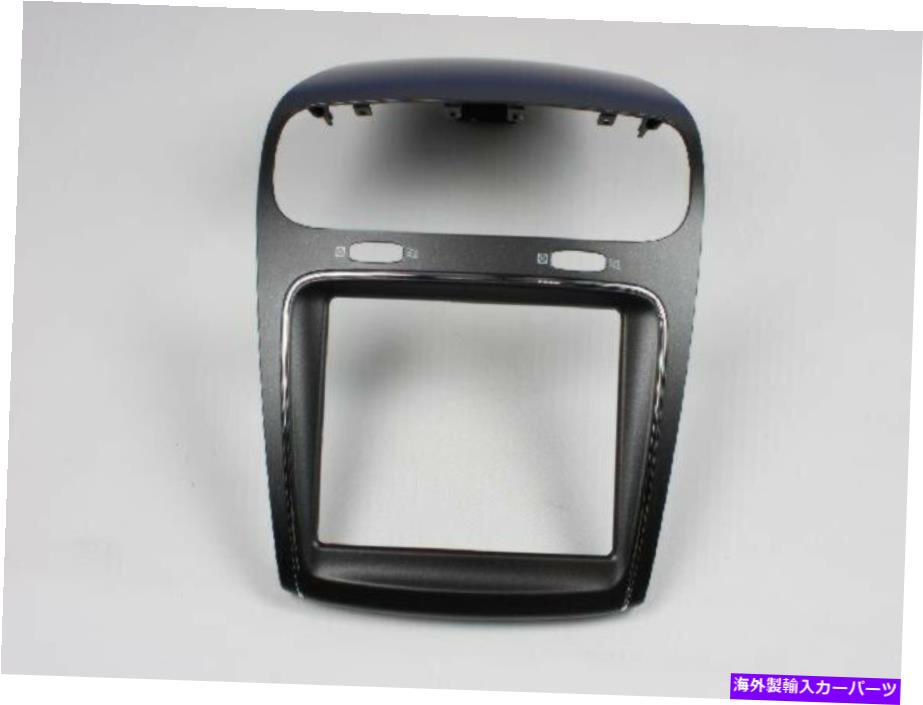 内装パーツ ←正MOPAR機器用プルズル1QC311XPAD-オリジナルのタイトルを表示する 純正 Mopar 計器パネル ベゼル 1QC311XPAD- show original title【並行輸入品】