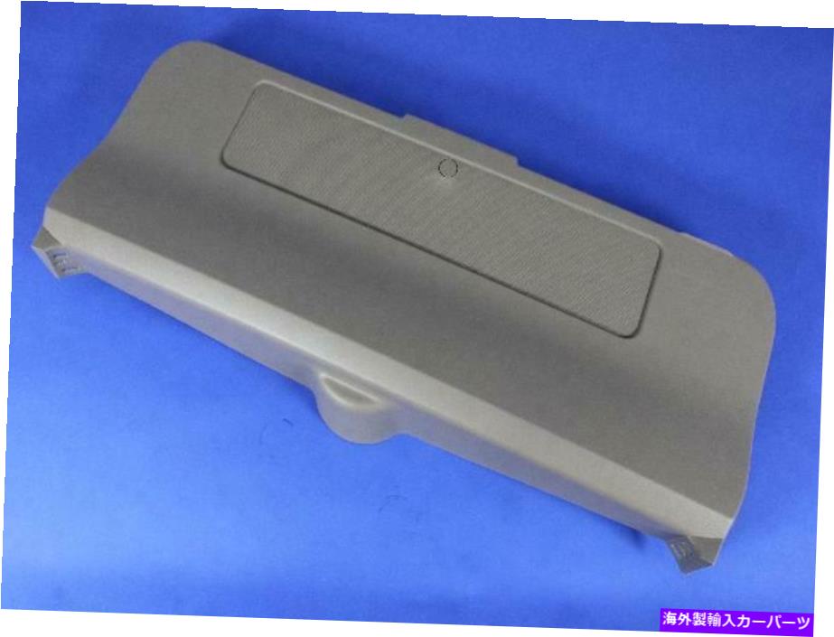 内装パーツ ←正MOPARリクトマートトライザル1AZ45DK2AG-オリジナルのタイトルを表示 純正 MOPAR リフト ゲート トリム パネル 1AZ45DK2AG- show original title【並行輸入品】