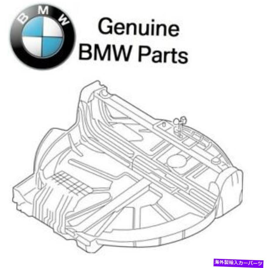 内装パーツ BMW E83 X3 2007-2010スピアタイプリアスケールスケジアタイムズポッキ純純 - オリジナルのタイトルを表示する BMW E83 X3 2007-2010 スペアタイヤキャリアスペースセーバースペアタイヤカップ純正- show original title【並行輸入品】
