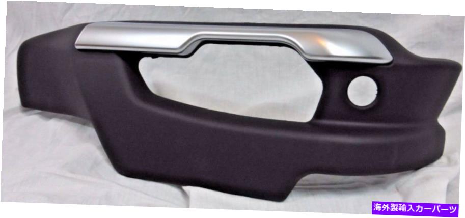 内装パーツ Range Rover L322 OEM 2003-06セットブラックフロートレンシートパランストライラ - オリジナルのタイトルを表示 Range Rover L322 OEM 2003-06 ジェットブラック フロント右パワーシートバランス トリム- show original title【並行輸入品】|Us Custom Parts Shop USDM
