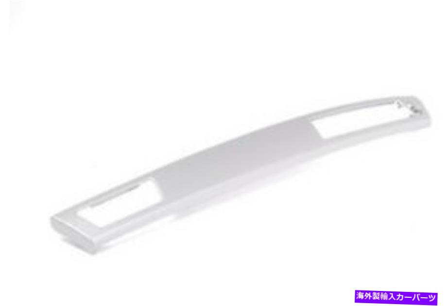 内装パーツ 新品純正BMWシリーズ2004-2008 3 E90 E91カッピシトリ\u003d Titan 51456970075 OEM-オリジナルのタイトルを表示 新品純正BMWシリーズ 2004-2008 3 E90 E91 ダッシュトリム-Titan 51456970075 OEM- show original title【並行輸入品】