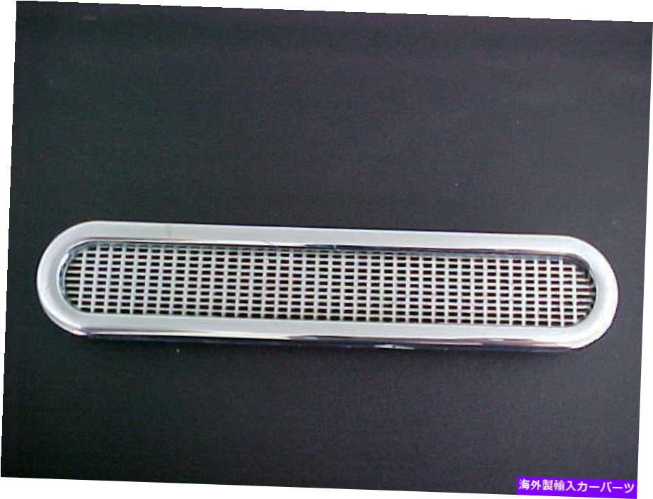 内装パーツ マラリーコントラルクロームトリザル_ 330 GT_275_250_商品_純純 - オリジナルのタイトルを表示する フェラーリ ベント グリル クローム トリム ベゼル _ 330 GT_275_250_新品 _ 純正- show original title【並行輸入品】|Us Custom Parts Shop USDM