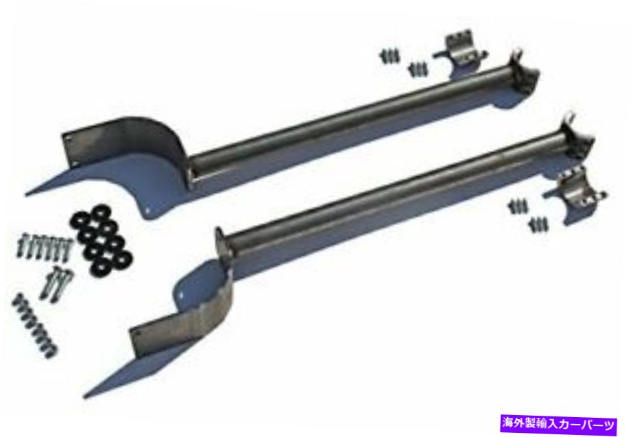 内装パーツ ロックハード4×4 RH-1035アルバットスポーツナームC-PILLAR BRACE KIT Wrangler JKU用 - オリジナルのタイトルを表示 Rock Hard 4x4 RH-1035 アルティメットスポーツケージC-Pillar Brace Kit Wrangler JKU用- show original title【並行輸入品】