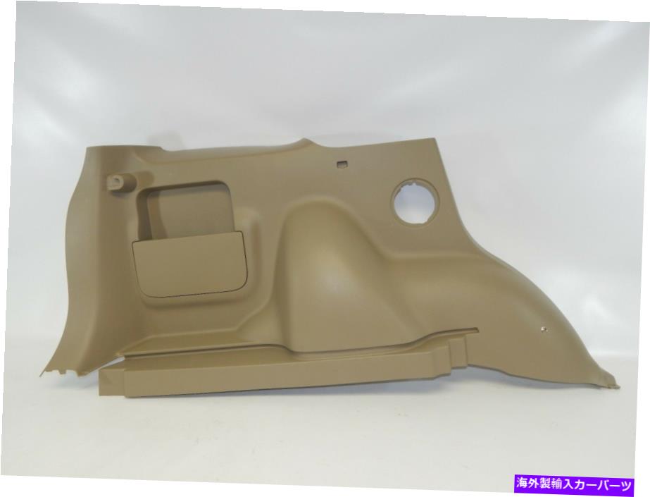 内装パーツ 商品OEM 2005-2006ノーブスパッセーリーランドエライブライッサーインジアチーラーカルチュールトリュック - オリジナルのタイトルを表示 新品 OEM 2005-2006 フォード エスケープ マリナー 左ドライバー インテリア クォーター パネル トリム- sho【並行輸入品】｜Us Custom Parts Shop USDM 50,233円