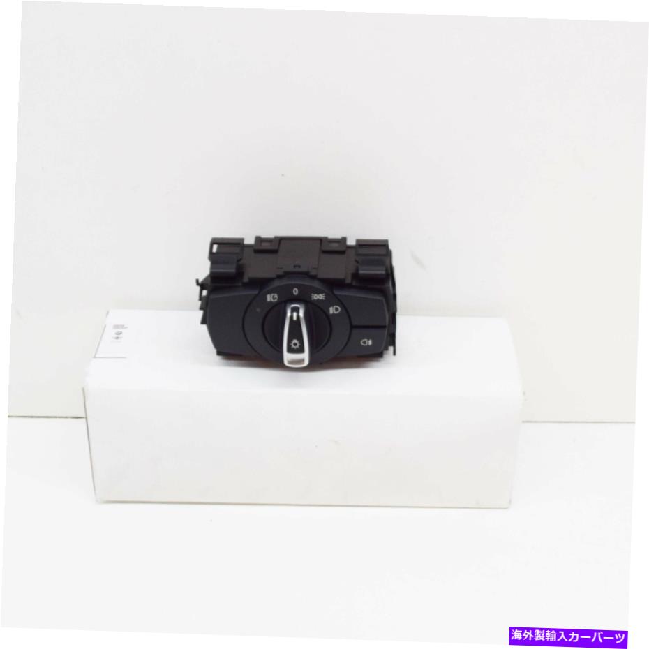 内装パーツ BMW 3 E90エッグライトモトロールスイッチ61319169400商品純純 - オリジナルのタイトルを表示 BMW 3 E90 ヘッドライト コントロール スイッチ 61319169400 新品 純正- show original title【並行輸入品】