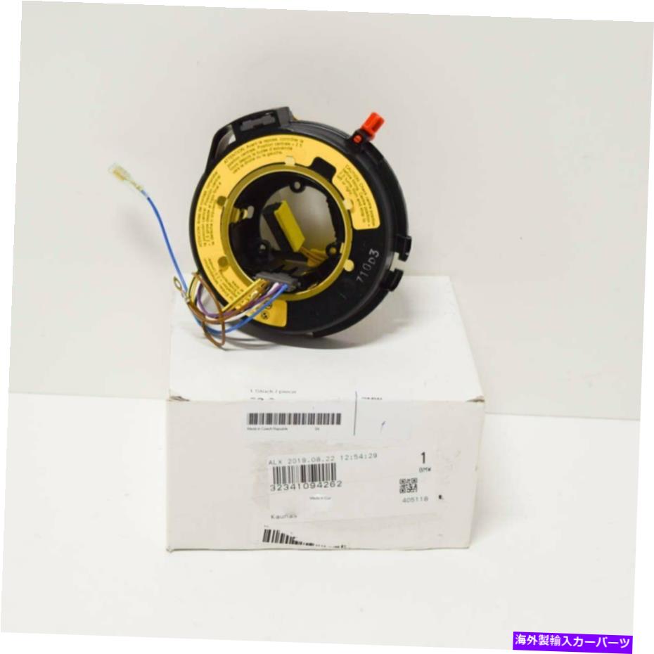 内装パーツ BMW 5 E39スポリーリングスリップANELLO 32341094262 1094262商品純純 - オリジナルのタイトルを表示する BMW 5 E39 ステアリングホイールスリップAnello 32341094262 1094262 新品 純正- show original title【並行輸入品】|Us Custom Parts Shop USDM