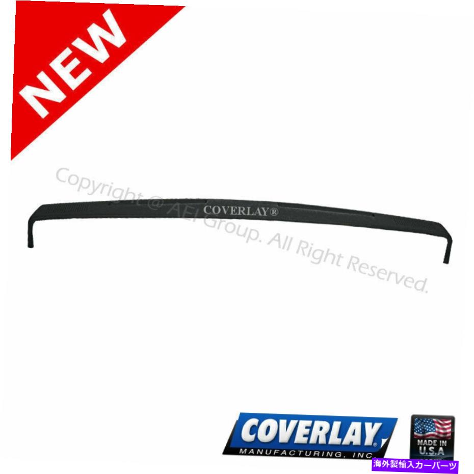 内装パーツ Brows-Cadarger用プラックカッピショーバム・パッション・バーズ・ノーアップ・カッピング18-300-BLK-オリジナルのタイトルを表示 Brougham-Coverer用ブラックダッシュボードカバーアッパーダッシュ 18-300-BLK- show original title【並行輸入品】|Us Custom Parts Shop USDM