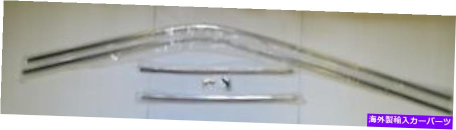 内装パーツ MOPAR 67 68 69 70 71 72 73 74 75 76ナースリッサスメルモンストリッド商品 - オリジナルのタイトルを表示する Mopar 67 68 69 70 71 72 73 74 75 76 ダーツドリップレールモールディングトリム新品- show original title【並行輸入品】｜Us Custom Parts Shop USDM