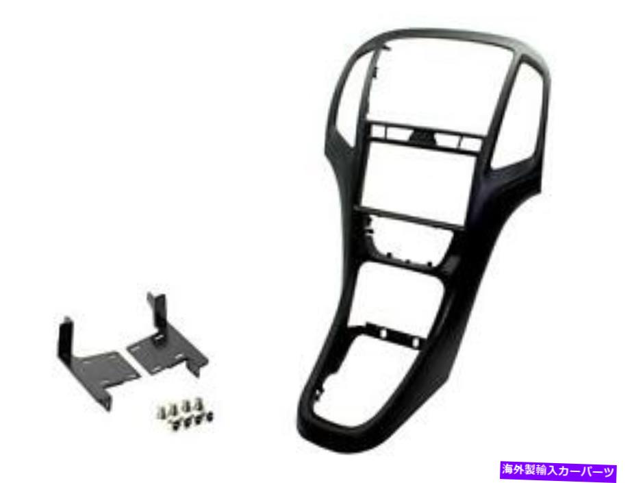 内装パーツ CDラグスミッキシアーラックスCT23VX27 VAUXHALL ASTA J 10-15用品 - オリジナルのタイトルを表示 CD ラジオ ステレオ ファシア パール ブラック CT23VX27 VAUXHALL ASTRA J 10-15 用- show original title【並行輸入品】