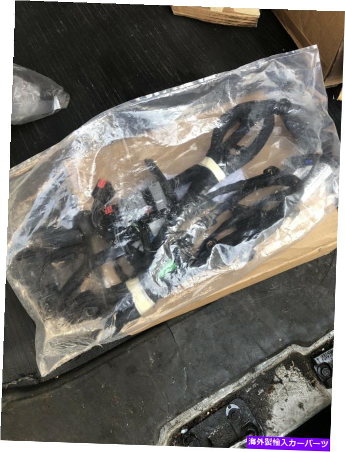 内装パーツ ランゴローバイアイリングLR085735商品OEM-オリジナルのタイトルを表示 ランドローバー ドアワイヤリング LR085735 新品 OEM- show original title【並行輸入品】|Us Custom Parts Shop USDM