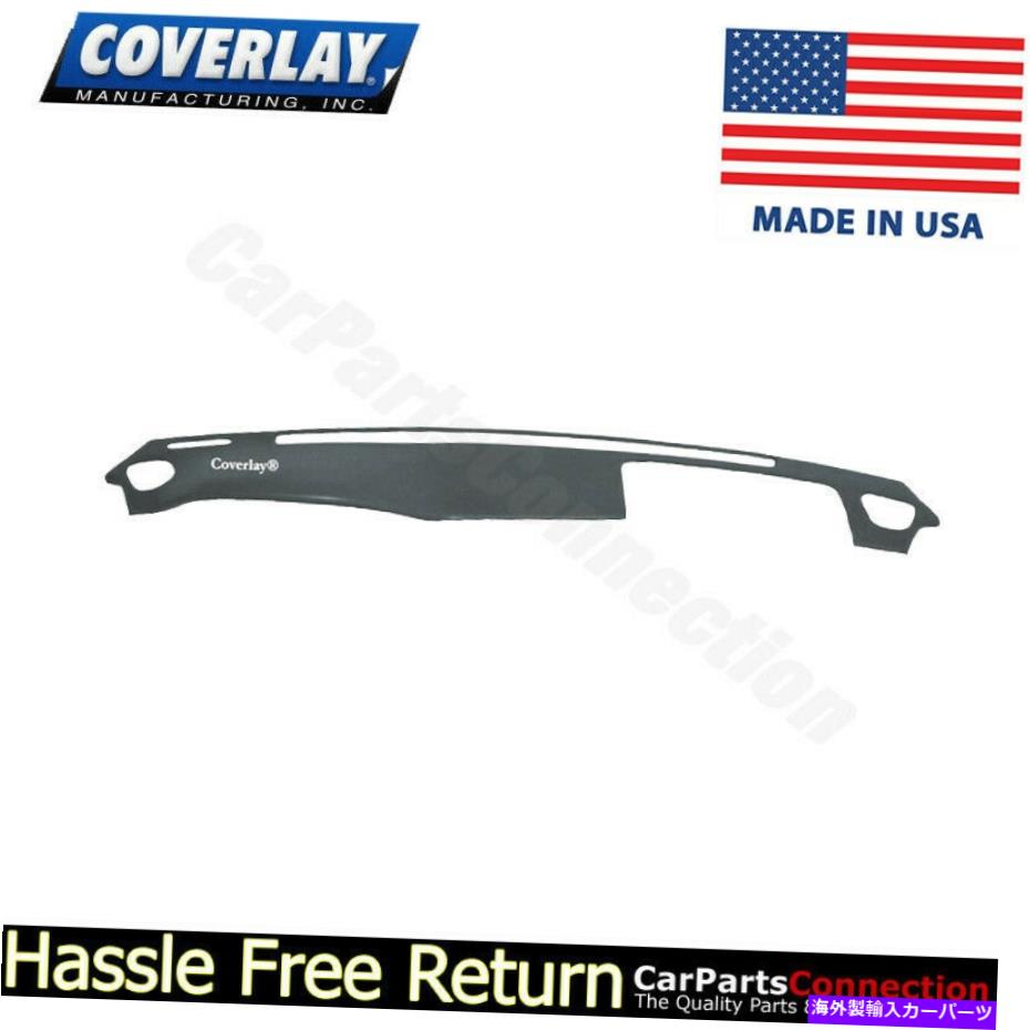 内装パーツ 日産95-98 240SX S 14用途の補助カッピングポーズバースメートカートサイトカートサイトカートサイト 日産 95-98 240SX S 14 用Covererダッシュボードカバースレートグレー 10-508-SGR- show original title【並行輸入品】