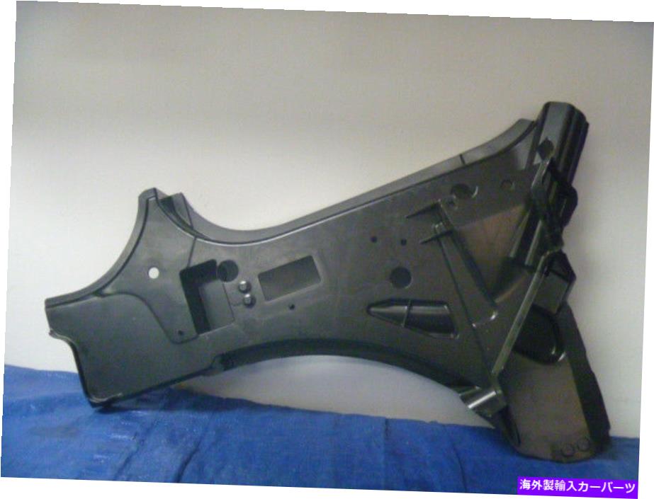 内装パーツ 商品08-13 14 15アンドTTクードリトロアドランドラチオトライアトリカル左OEM-オリジナルタイトルを表示 新品 08-13 14 15 アウディ TT クォートロ ヒンジ ピラー 補強 トリム パネル 左 OEM- show original title【並行輸入品】
