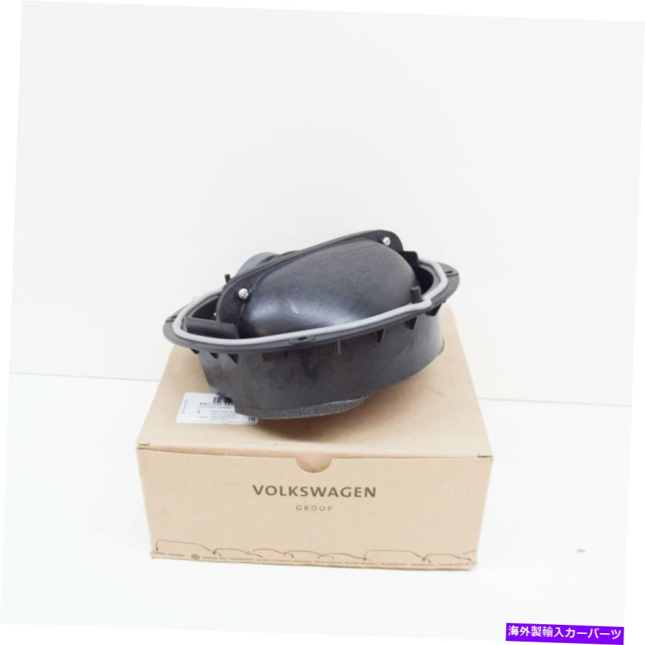 内装パーツ アーザA4 8W B9ロントヤアスコード8W5035297A商品純純 - オリジナルのタイトルを表示 アウディ A4 8W B9 フロントドアスピーカー 8W5035297A 新品 純正- show original title【並行輸入品】