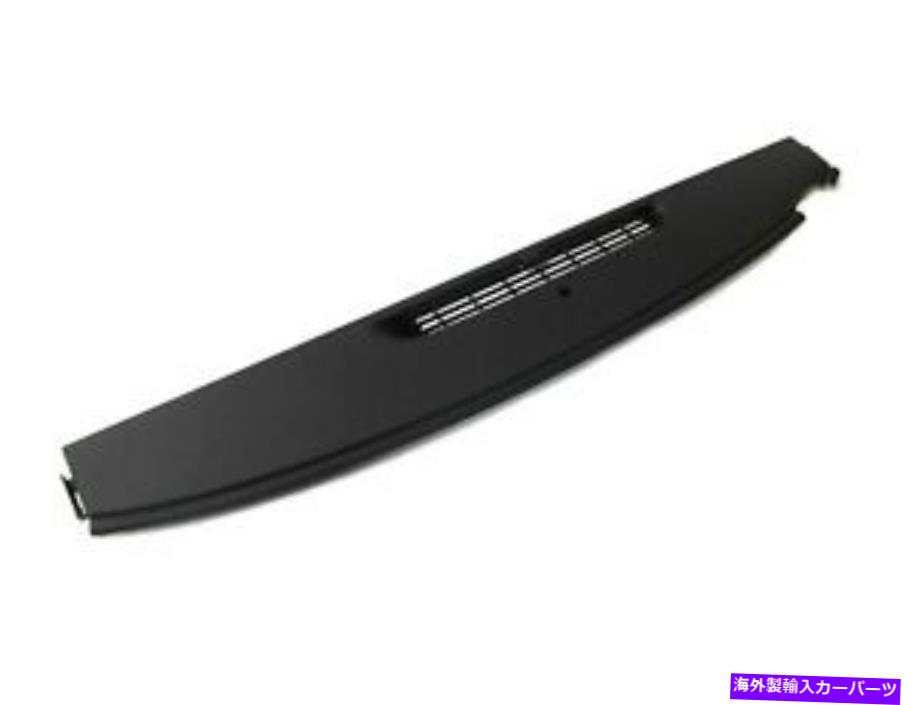 内装パーツ OEM商品インストールテンポンスアットパックトライカルブラック07-13シーGMC 23224733-オリジナルのタイトルを表示 OEM 新品 インストルメント アッパー ダッシュ トリム パネル ブラック 07-13 シボレー GMC 23224733- show original title【並行輸入品】