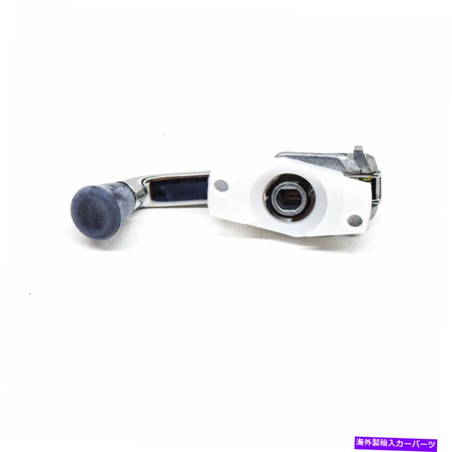 内装パーツ BMW 3 E30ジャンクションクランドナブル54121859594 1859594商品純純 - オリジナルのタイトルを表示する BMW 3 E30 サンルーフ クランク ハンドル 54121859594 1859594 新品 純正- show original title【並行輸入品】｜Us Custom Parts Shop USDM