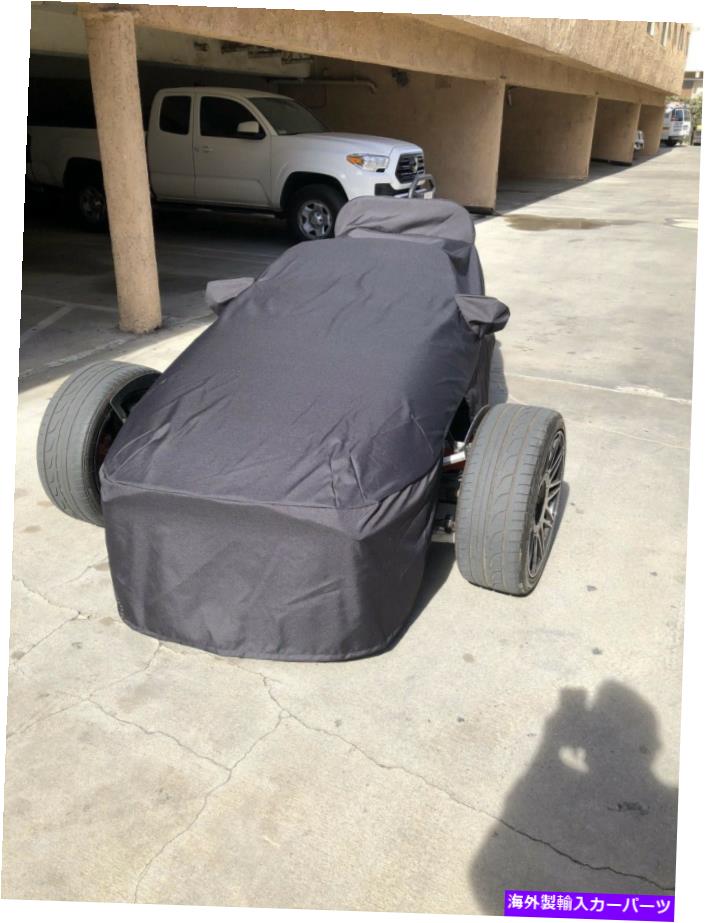 内装パーツ 2020 vanderhallヴェネツィア - オリジナルのタイトルを表示する 2020 Vanderhall Venice カーカバー- show original title【並行輸入品】|Us Custom Parts Shop USDM