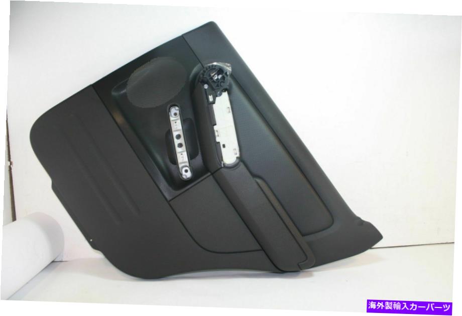 内装パーツ MercuryEr?oem2006エンジュア・インジア・イオレ・トライアル6L9Z7827406AAB-オリジナルのタイトルを表示 Mercury フォード OEM 2006 マウンテニア ドア インテリア トリム パネル 右 6L9Z7827406AAB- show original title【並行輸入品】