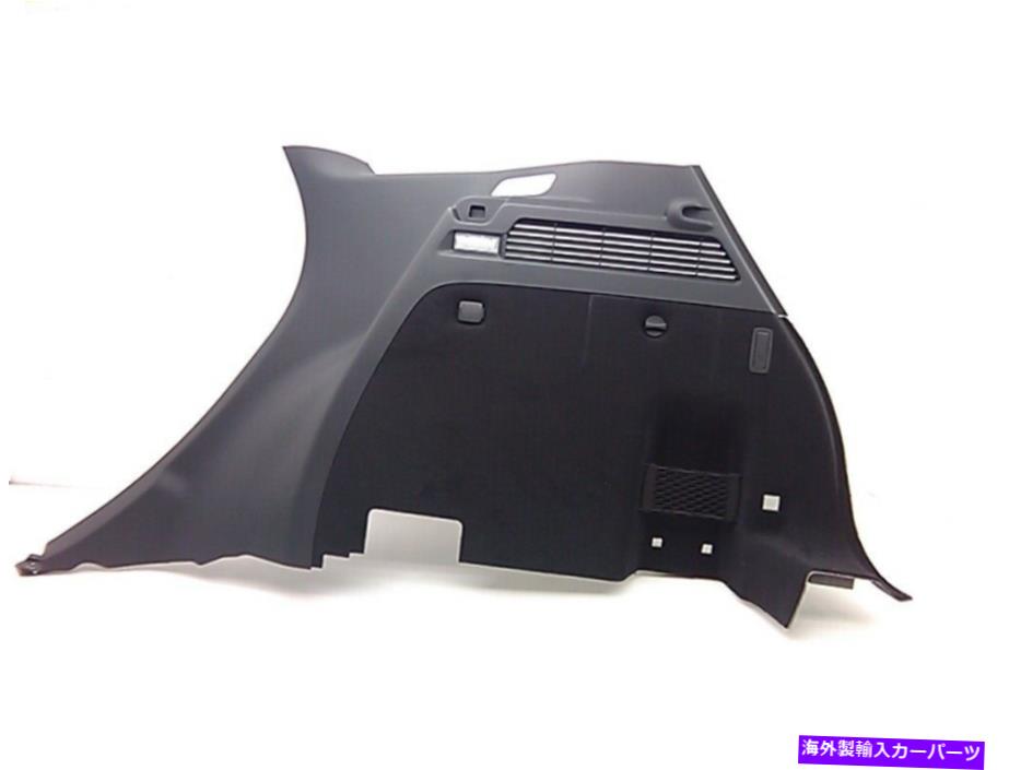 内装パーツ LincolnフォドOEM 2017 2018 2019 Mkc-クーダートライアル右GJ7Z7831012AK-オリジナルのタイトルを表示 Lincoln フォード OEM 2017 2018 2019 MKC-クォーター トリム パネル 右 GJ7Z7831012AK- show original title【並行輸入品】