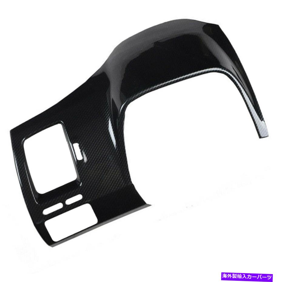 内装パーツ Tim Board DecorationカバートリムフレームフィットHonda Civic 8th 2006-2011 Dashboard Decoration Cover Trim Frame Fit For Honda Civic 8th 2006-2011【並行輸入品】