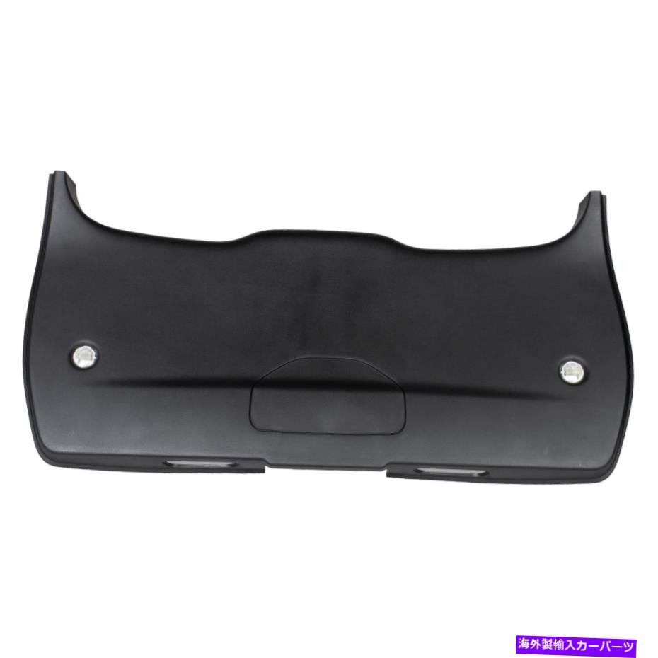 内装パーツ OEM商品2011-2020 MOPAR DODGE DURANGOリート - ファートトライラ下部カル5LE61DX9AD-オリジナルのタイトルを表示 OEM 新品 2011-2020 Mopar Dodge Durango リフト-ゲートトリム下部パネル 5LE61DX9AD- show original title【並行輸入品】